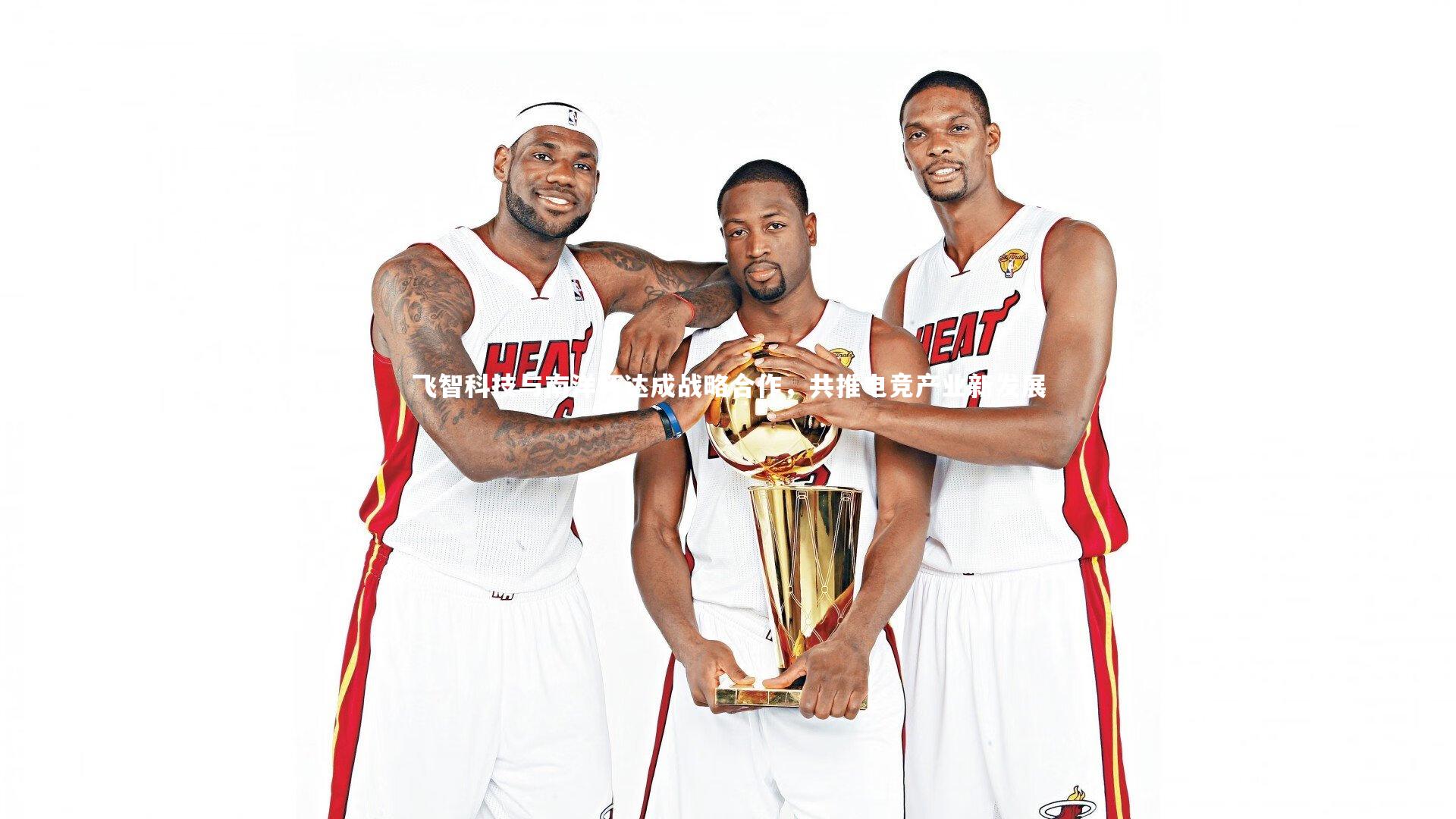 飞智科技与南洋杯达成战略合作，共推电竞产业新发展