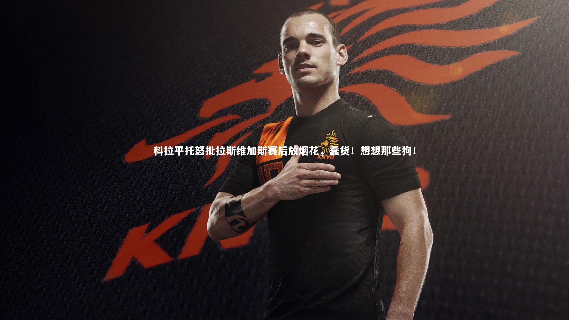 科拉平托怒批拉斯维加斯赛后放烟花，蠢货！想想那些狗！